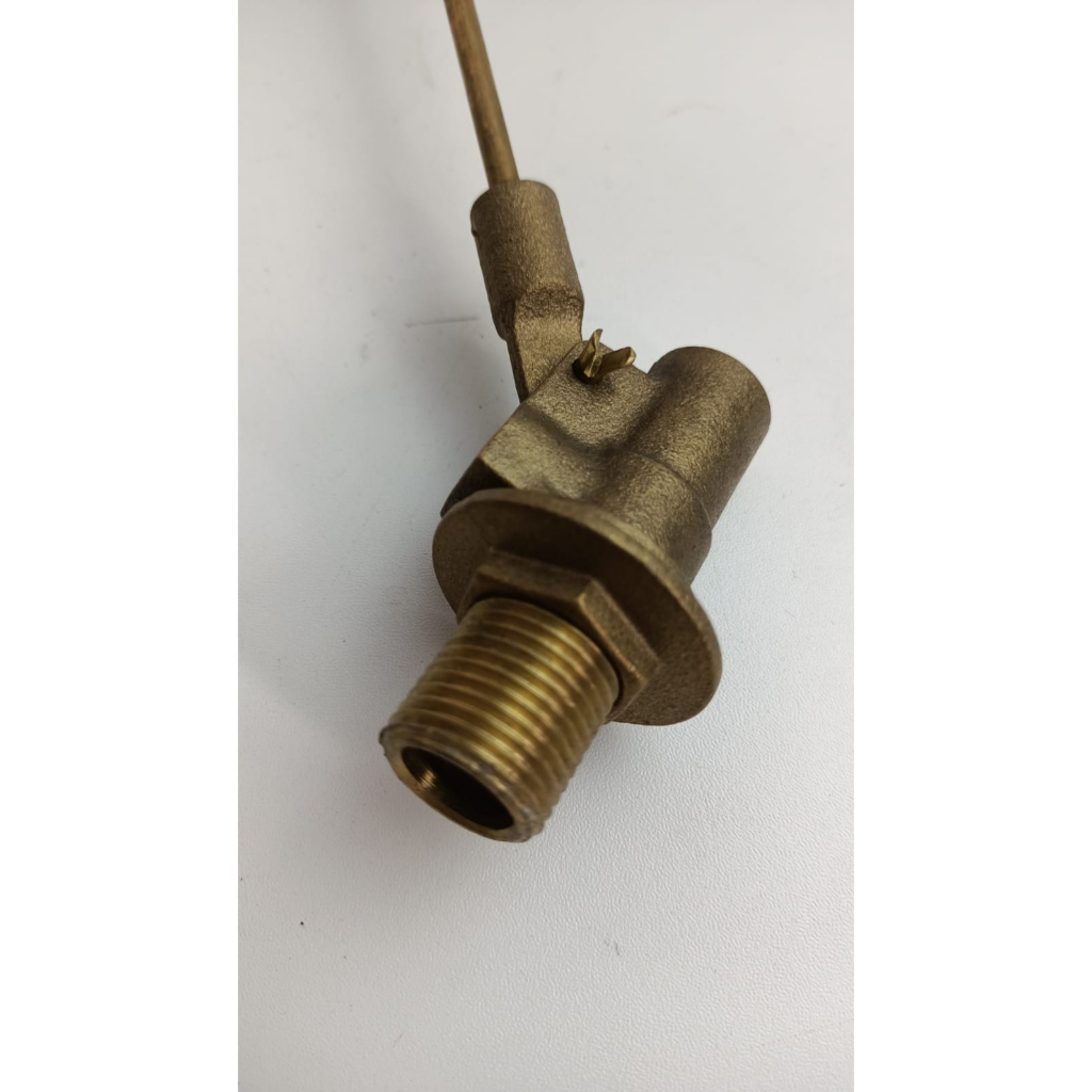 PELAMPUNG TOREN AIR  BALL TAP TASIN 1,2 INCHI