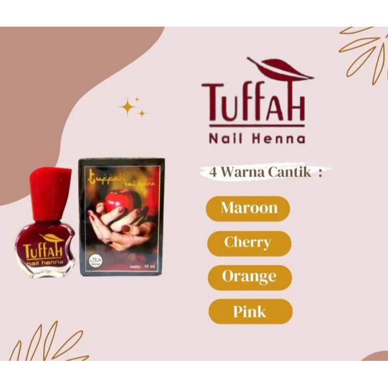 TuffahNailHenna/KutekHalal/Original/Asli