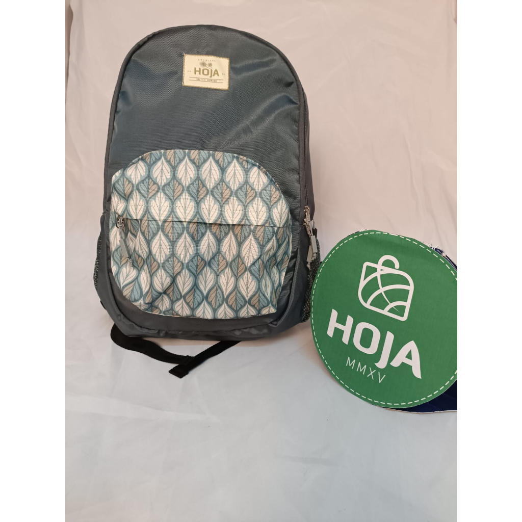 Hoja,Tas ransel, bacpack anak H3,Export,Season,backpack remaja