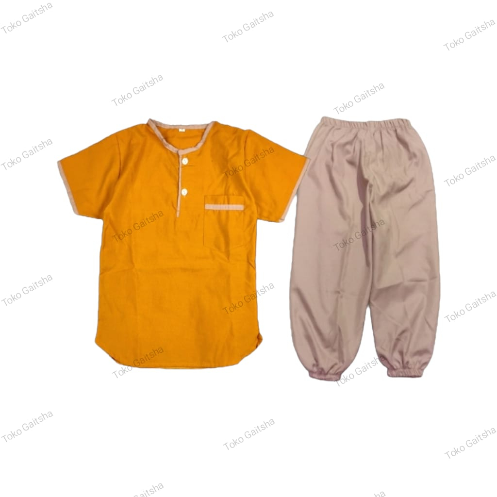 SETELAN BAJU KOKO ANAK LAKI TERLARIS 2023 KOKO SET ANAK JOGGER IMPORT KOKO ANAK LAKI-LAKI MODEL JOGG