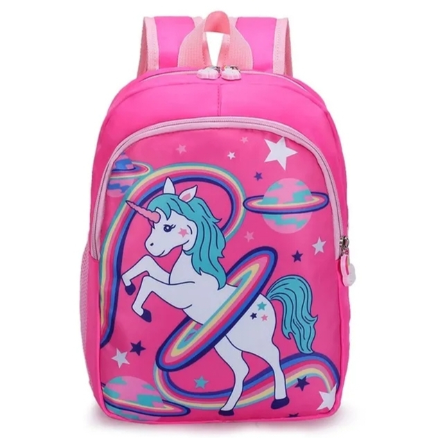 PTB-New Arrival tas ransel anak perempuan karakter unicorn/kuda poni-tas sekolah terbaru lagi hits best