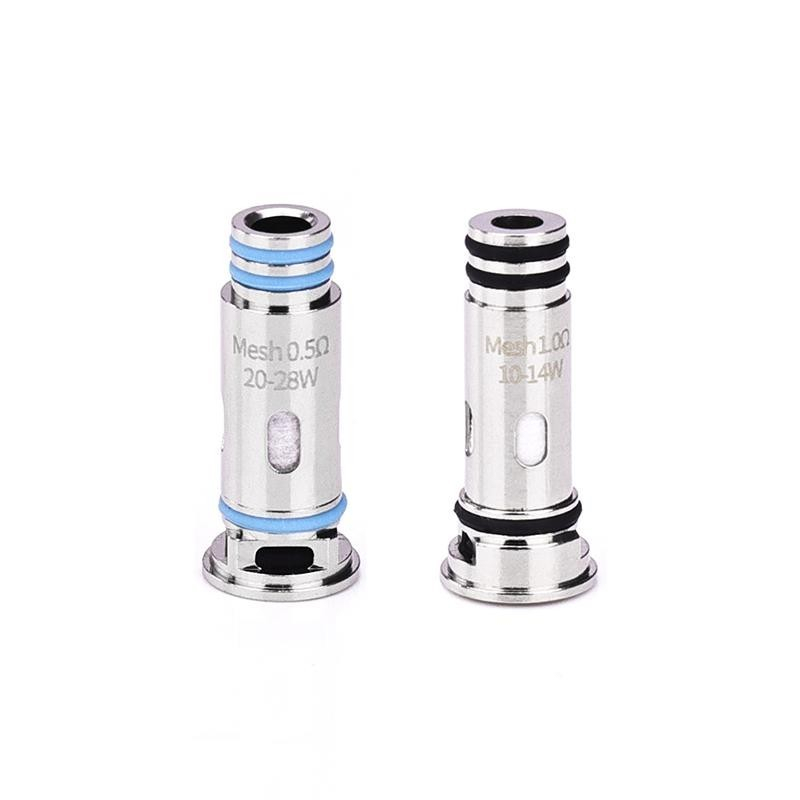Coil Rincoe Jellybox Nano Replacement 100% Authentic by Rincoe