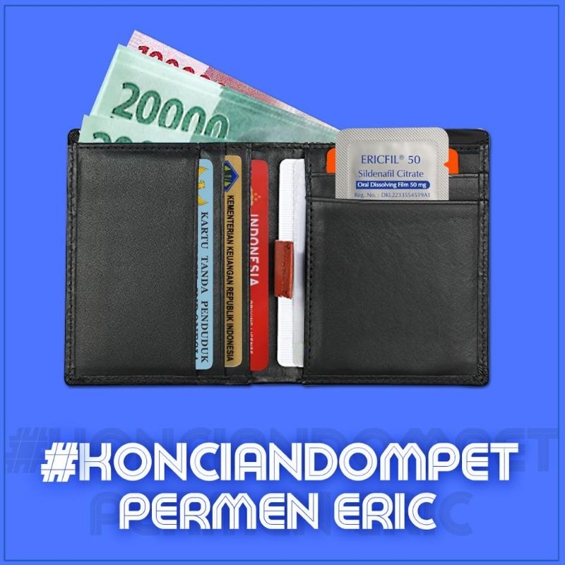 

PERMEN ERIC