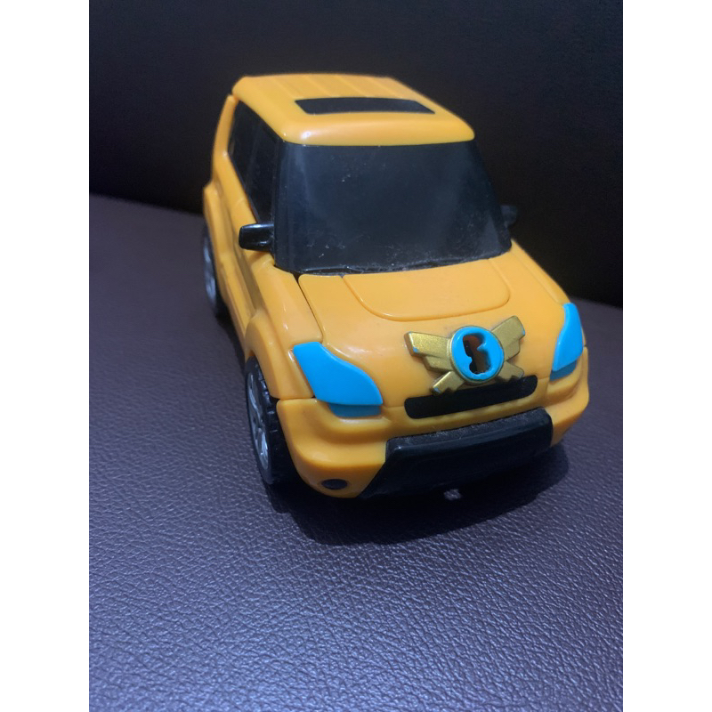 tobot x second mulus original young toys