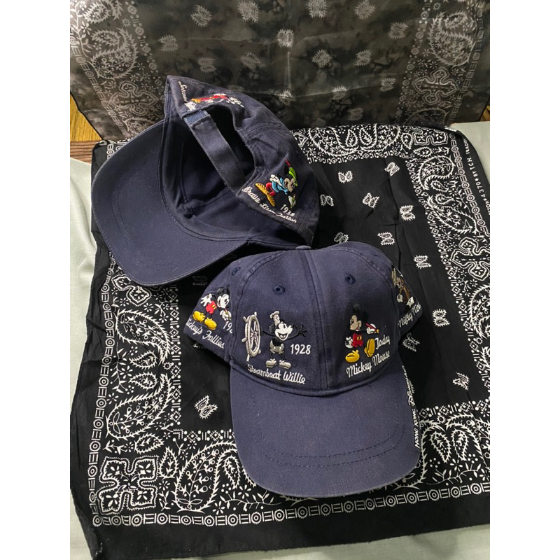 Topi Mickey disneyland Hongkong