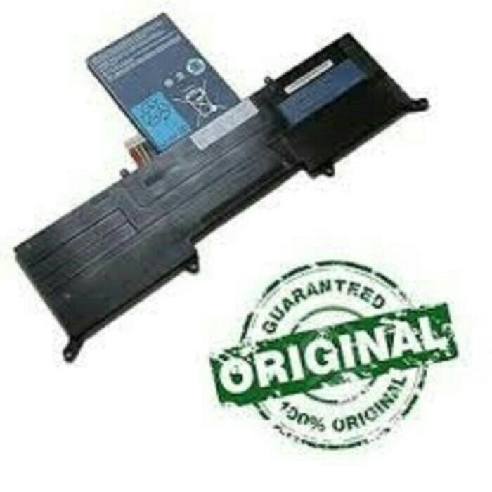 Baterai ORIGINAL Acer ACER Aspire S3-391, S3-951 (AP11D3F) 3 CELL