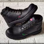 sepatu safety boot tali