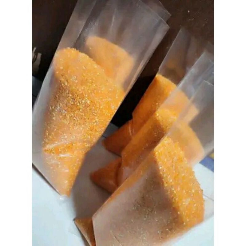 

Beras Jagung