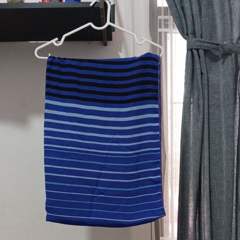 [Preloved] Hijab Pashmina by Hijabenka