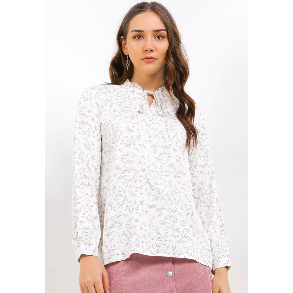 Triset Ladies Inka Blouse Original