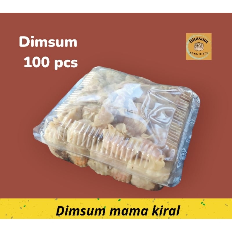 

Dinsum Mama kiral