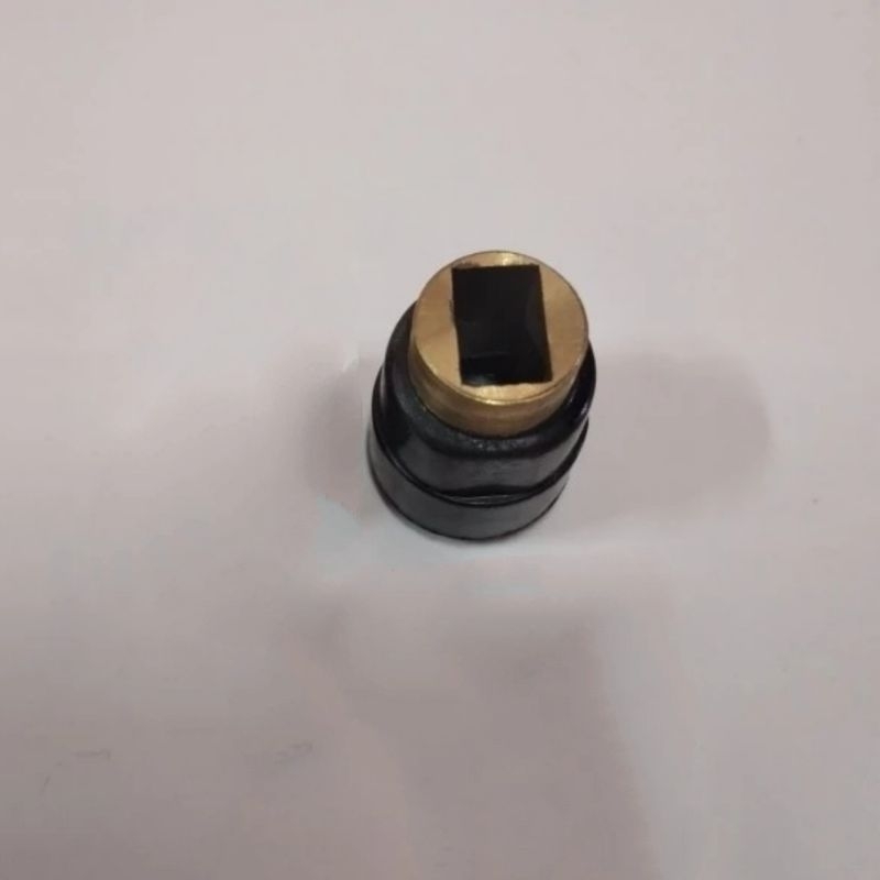 Rumah Carbon Brush CB Holder Areng Mesin NRT PRO Gerinda 9500 HD