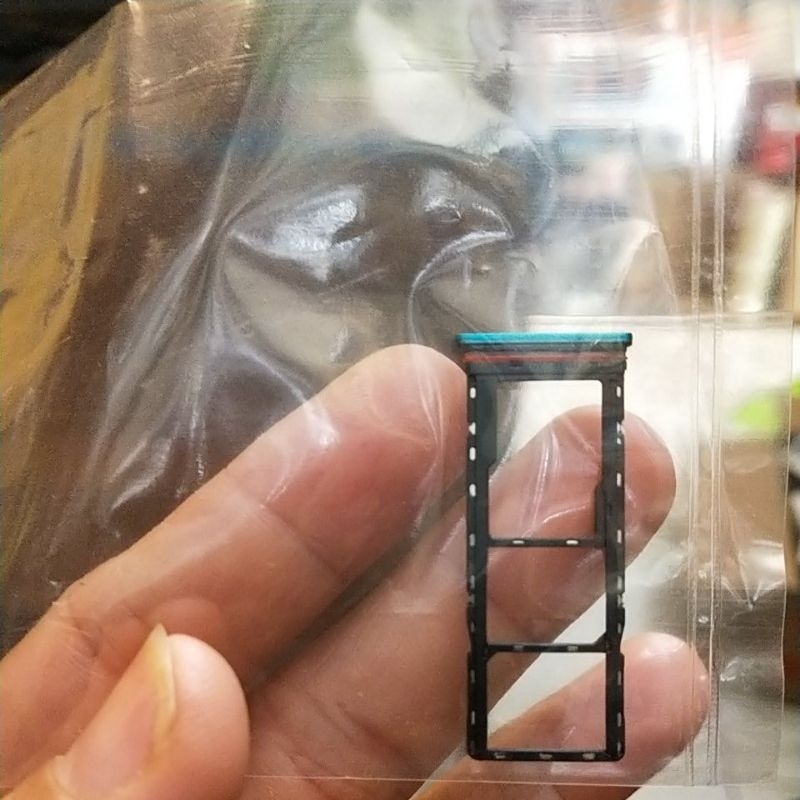 simtray infinix smart 6