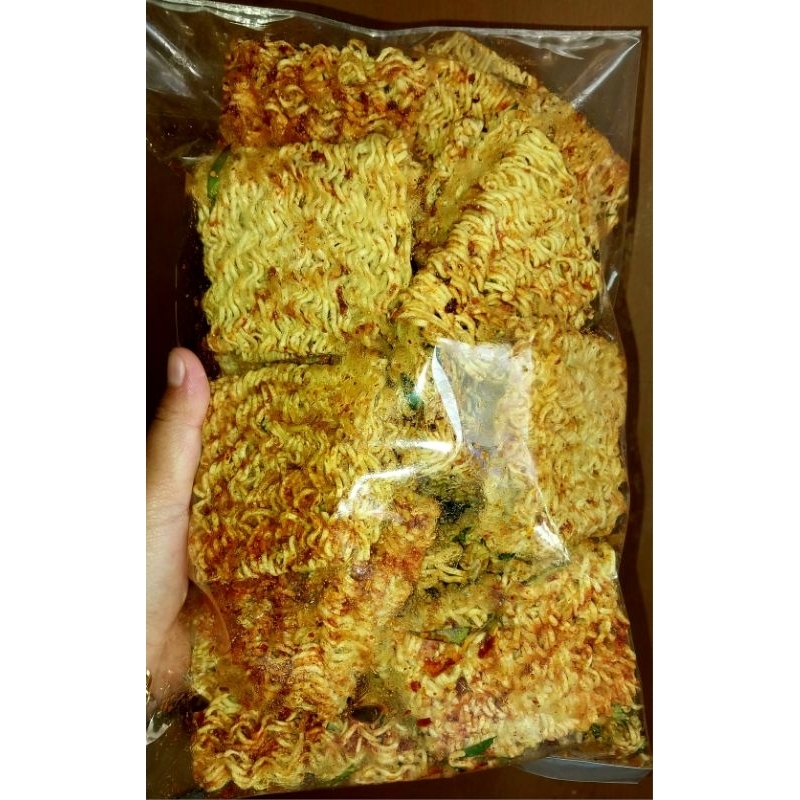 

MIE'KER SUHAH 1 KG MURAH JANDA KESANDUNG JAJANAN MURAH BANDUNG