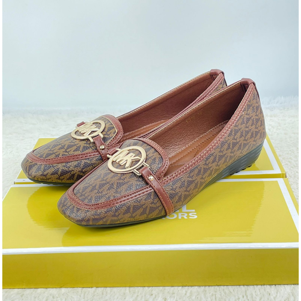 MK WEDGES SHOES Y318