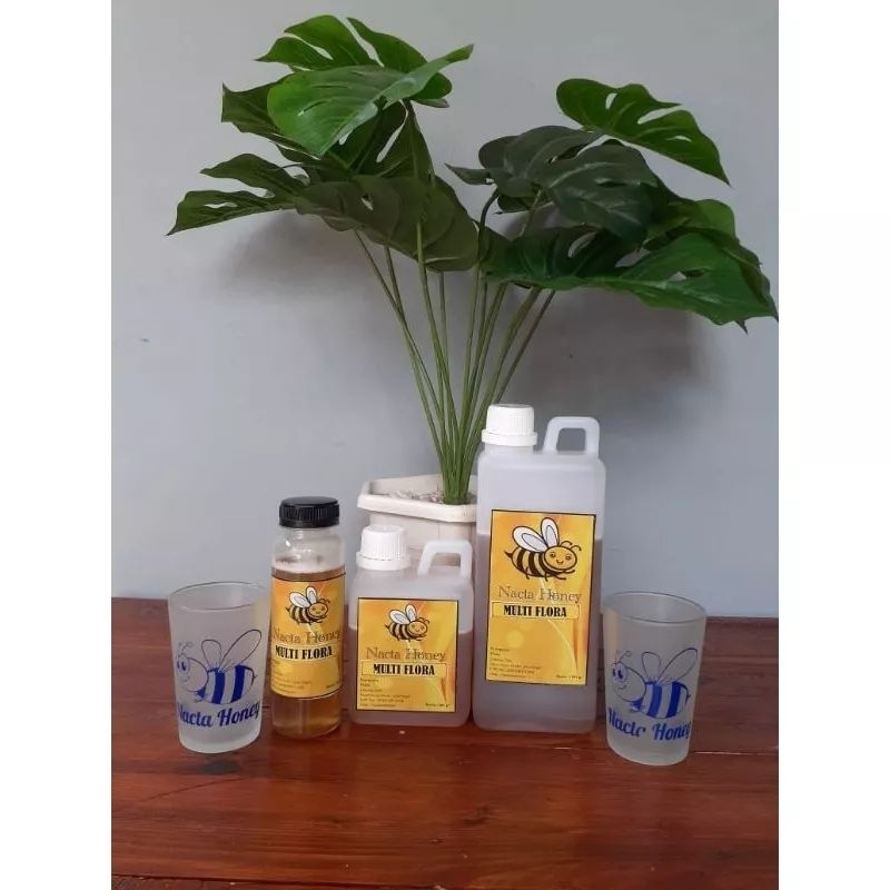 

MADU SONOKELING