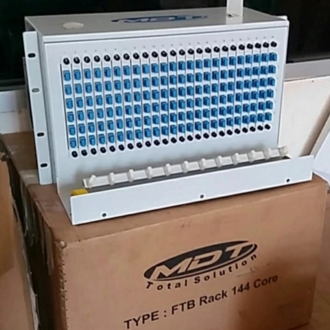 otb mdt 144 core lengkap