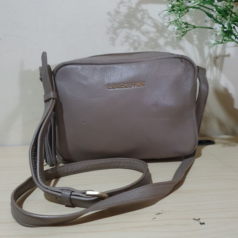 Tas Slingbag/Cambag Lancaster Preloved