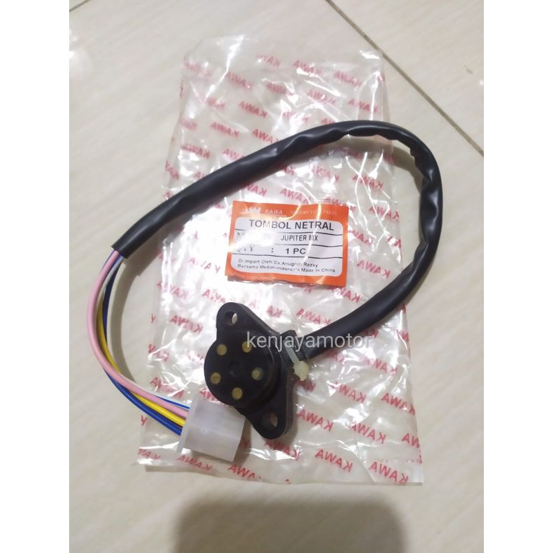 SWITCH NETRAL JUPITER MX HIGH QUALITY