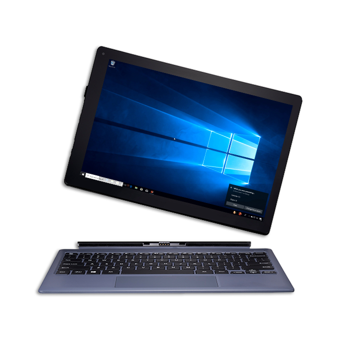 Laptop Avita MAGUS 2IN1 Touch N4020 4GB 192GB W10 11.6FHD IPS
