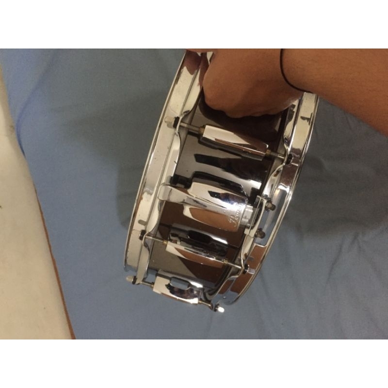 snare pearl chadsmith