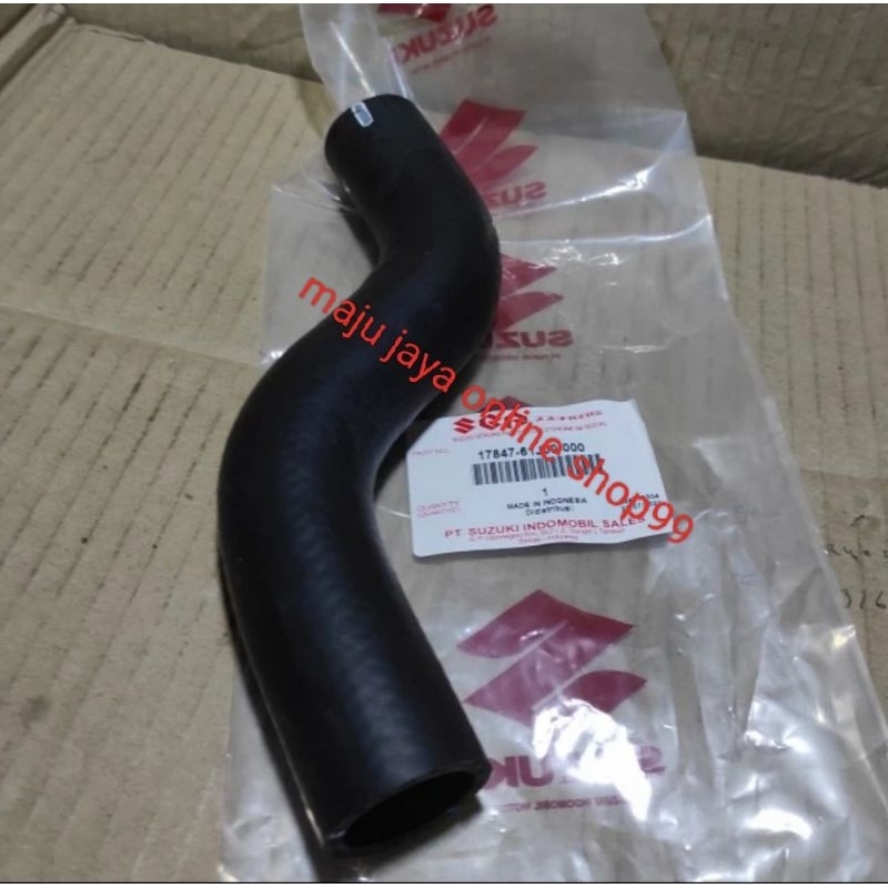 SELANG RADIATOR INLET APV ASLI