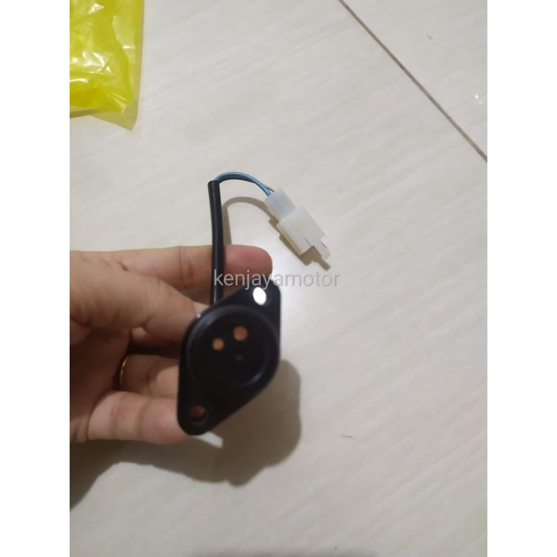 SWITCH NETRAL F1ZR FORCE 1 ALFA SIGMA HIGH QUALITY