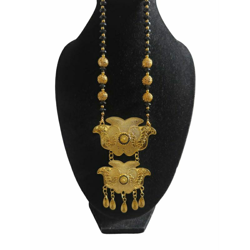 Kalung bros kalung etnik bros kutubaru bros kebaya kalung etnik unik kalung baju bodo bajubodo bali 