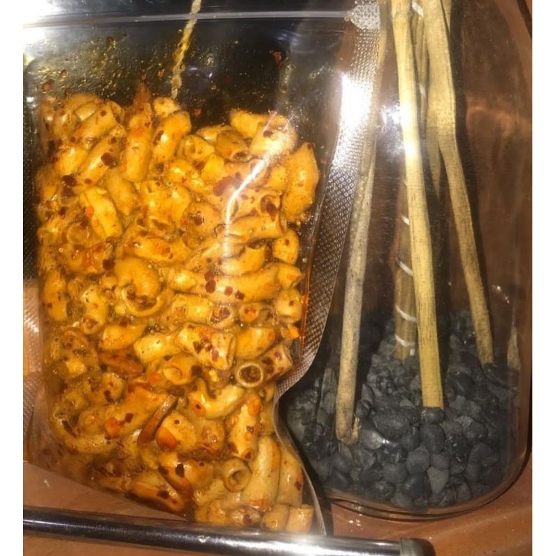 

sebring makaroni