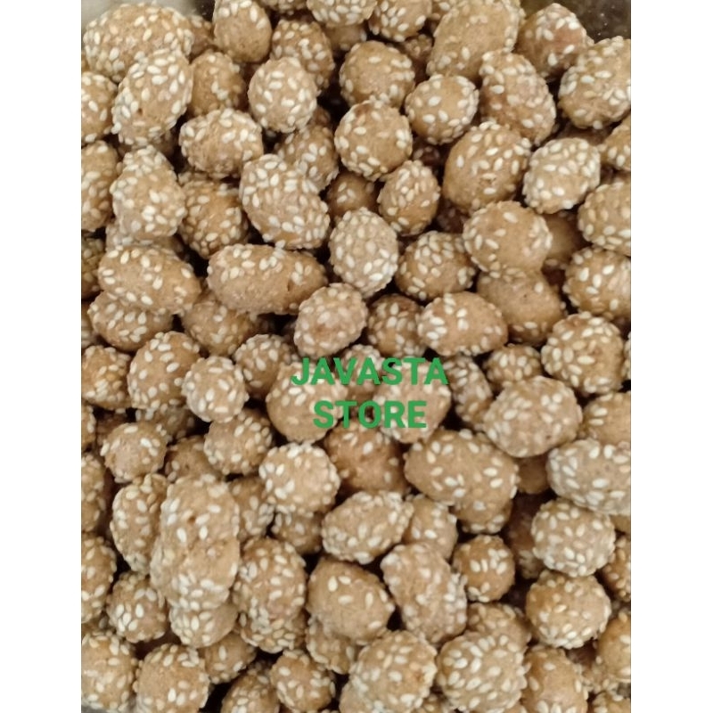 

Ciput wijen tepung beras /250g