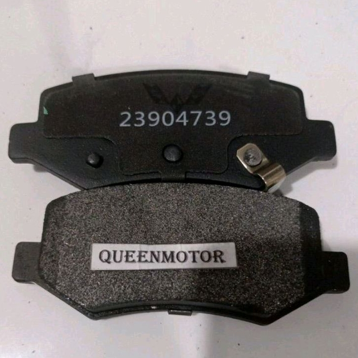 KAMPAS REM BELAKANG WULING CORTEZ WULING CONFERO