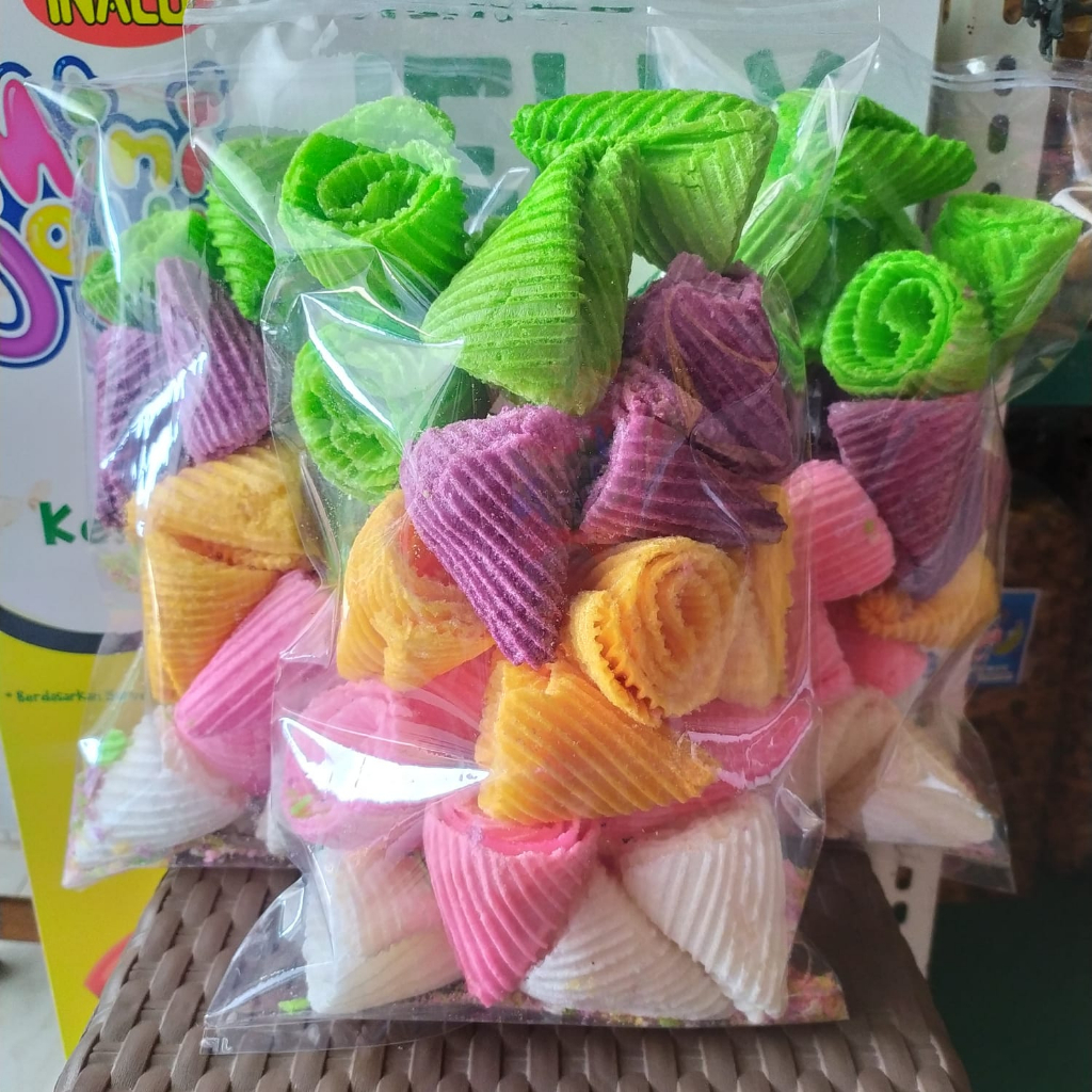 

opak buah 155gr