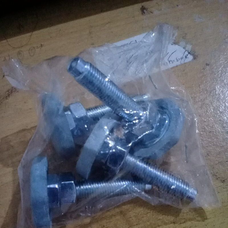 kaki mesin cuci LG frolading