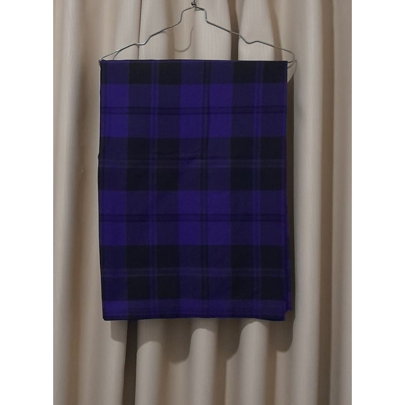 sarung preloved wadimor KDT