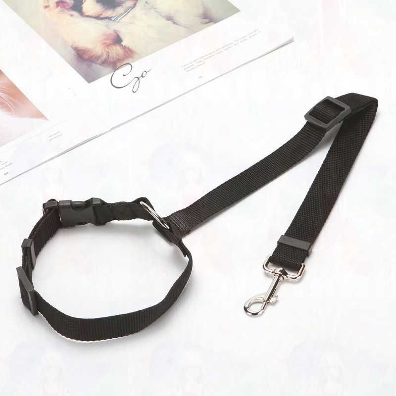 Chenchen Tali Pengaman Seat Belt Mobil untuk Hewan - XR059