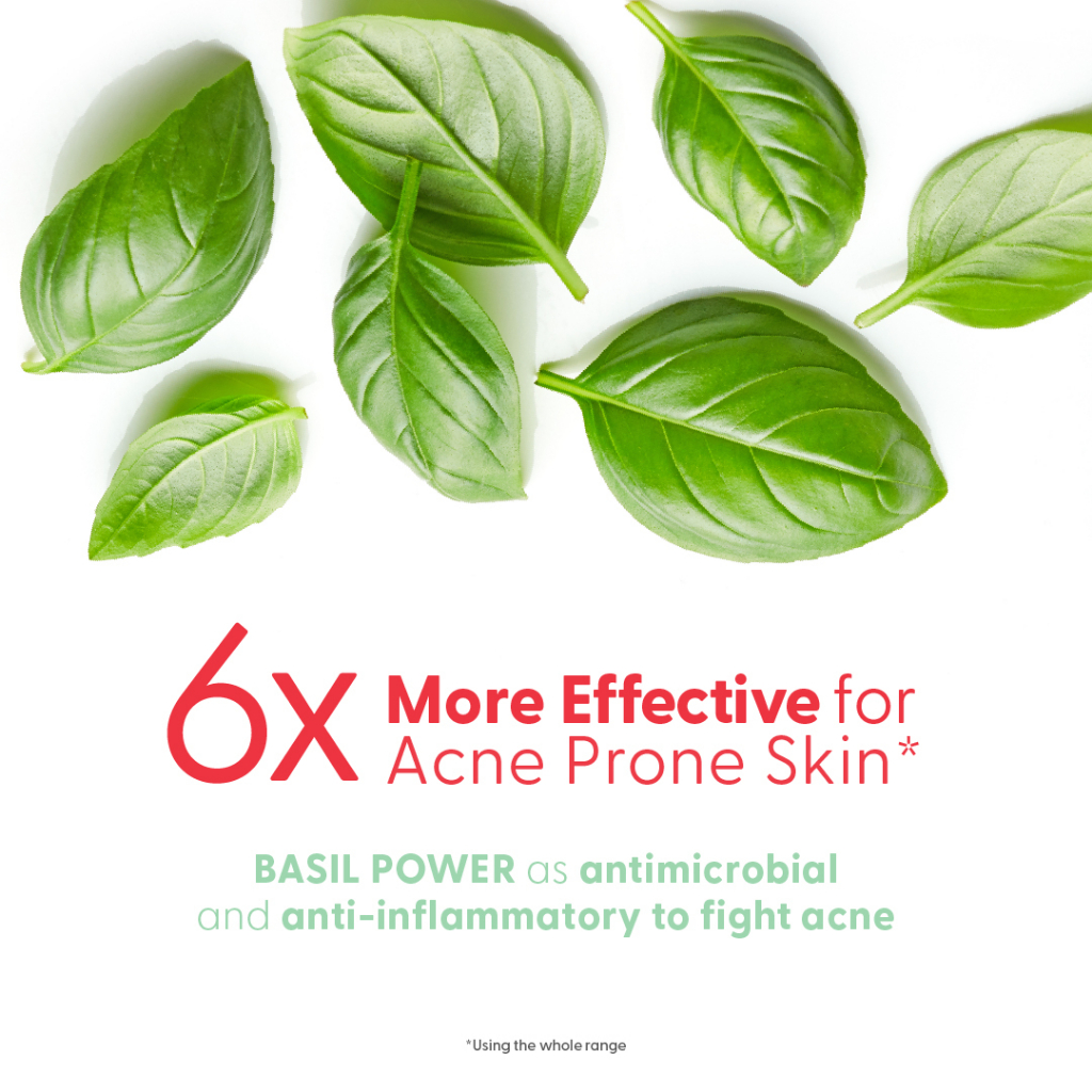 NAMA Careskin Acne Prone Face Serum|Serum Kulit Berjerawat|Serum Kulit Sensitif |Serum Acne Prone