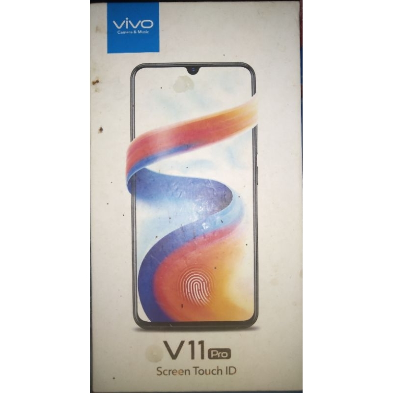 Hp. Android Vivi V11 Pro