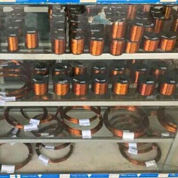 KAWAT TEMBAGA EMAIL 0.10 0.12 0.15 0.18 0.20 0.25 0.30 0.35 0.40 0.45 MM HELLENIC KAWAT TEMBAGA KAWA