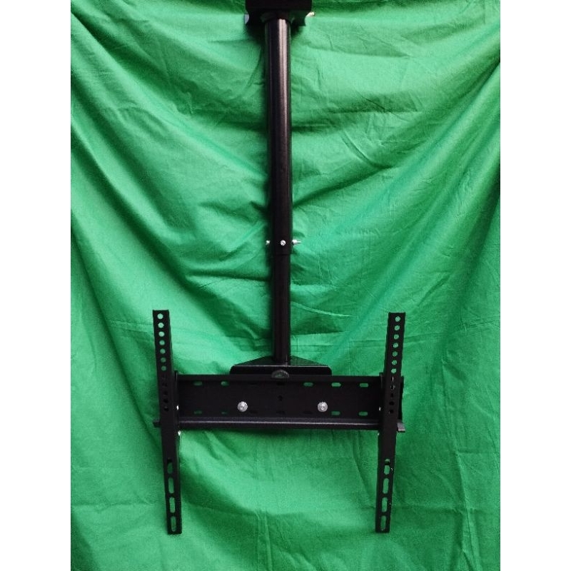 BRACKET TV | BRACKET GANTUNG | BRACKET PLAFON | 1 METER SIZE 32-60 INCH