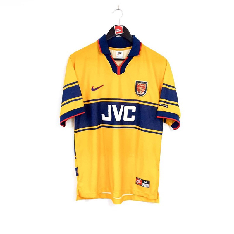 ARSNL 97 AWAY