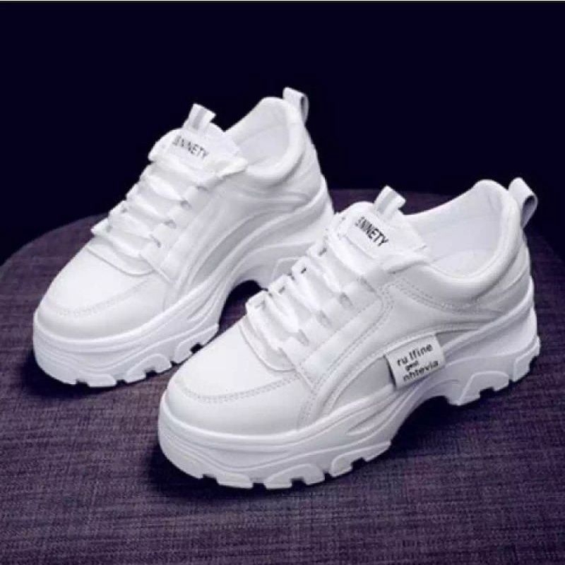 sepatu wanita sepatu casual wanita sepatu S15