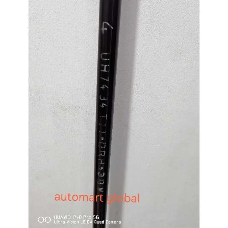 as torsi torsion bar Ford ranger 2.9 4x4