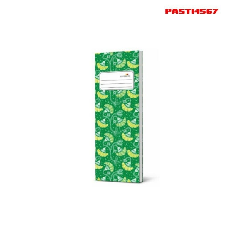 

BUKU CATATAN EKSPEDISI jual per pcs