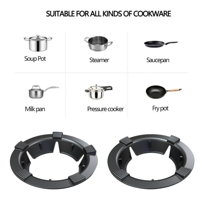 Tatakan Dudukan Kompor Gas Anti Angin Tatakan Kompor Gas Universal Tatakan Kompor Rinnai Tungku Kompor Gas Dudukan
