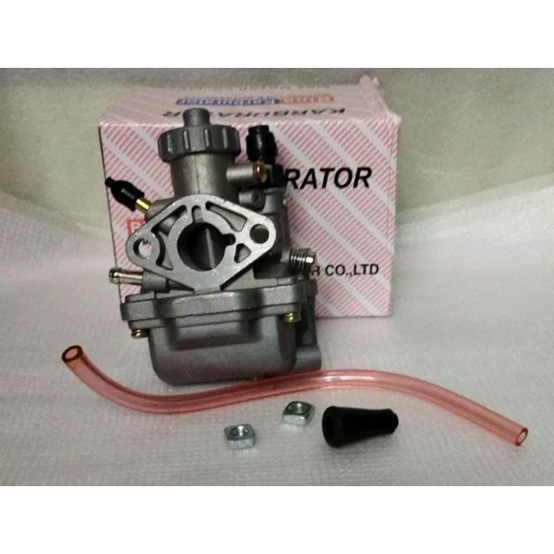CARBURATOR SUZUKI RC 110 CRISTAL BINA PART