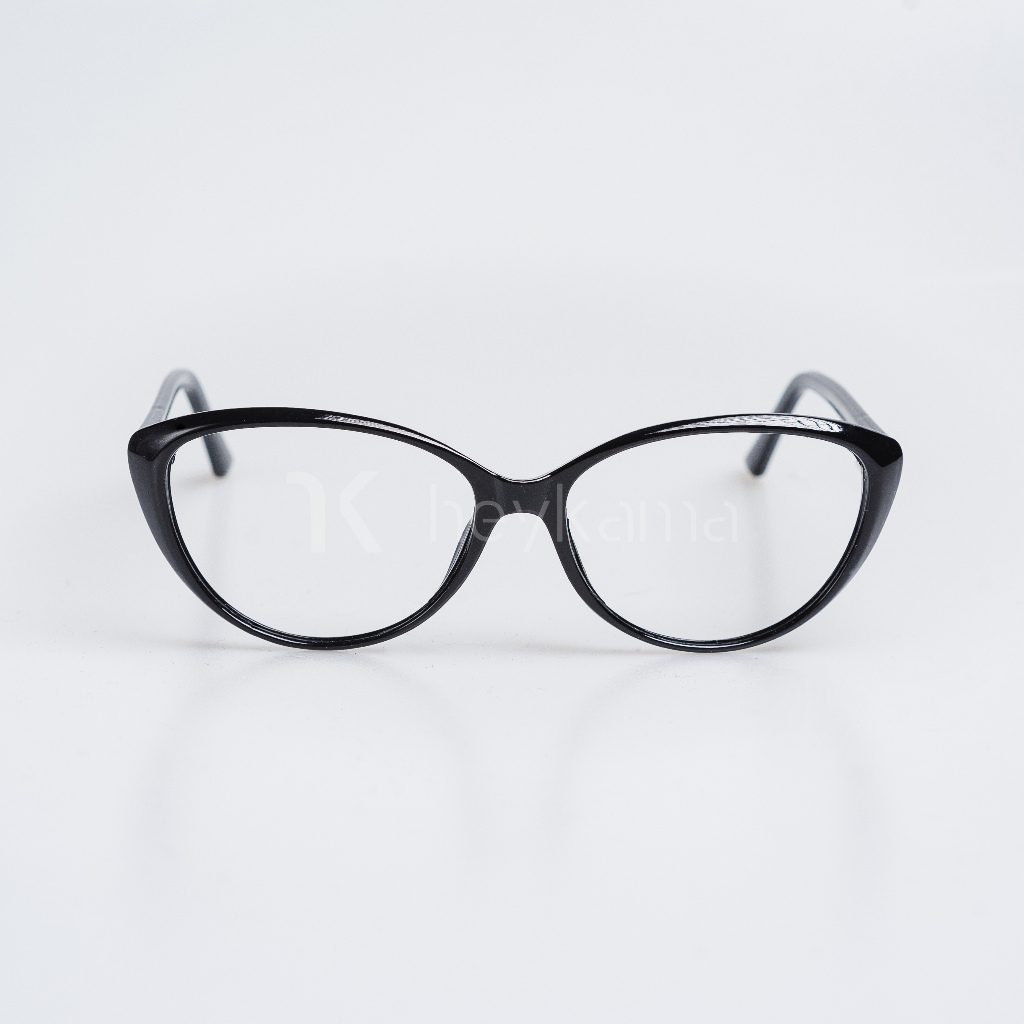 heykama - Frame Kacamata Sanmu (CatEye)