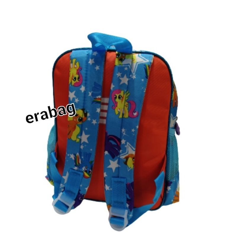 Tas Ransel Paud Tk Alto Kids Pony 41477K