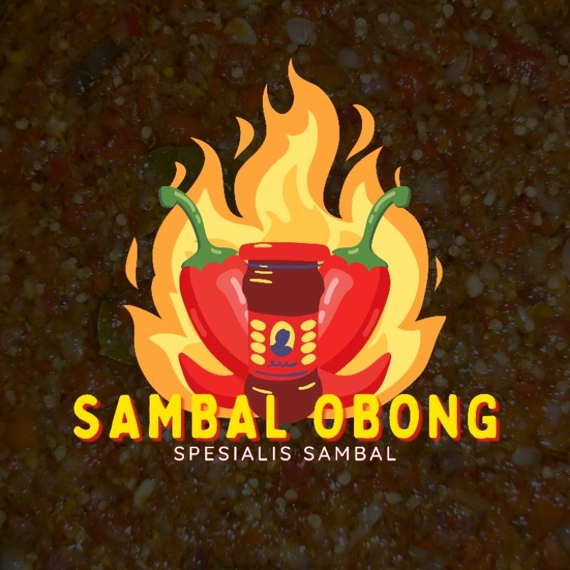 

Sambal Bawang Obong