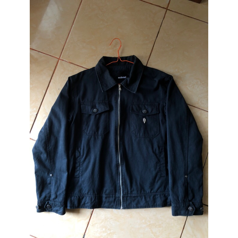 Work Jacket Maternal VLUM