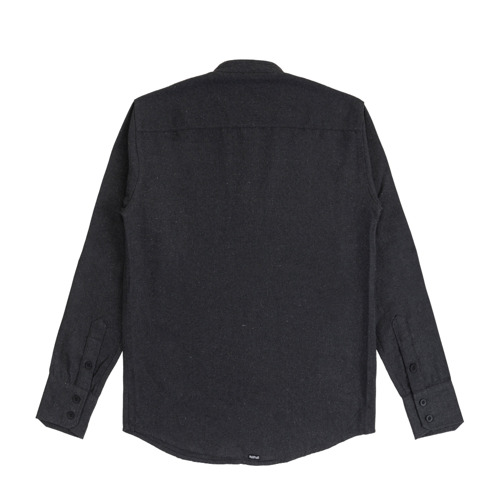 HREY BUTTON UPS SHIRTS MATERNAL DISASTER